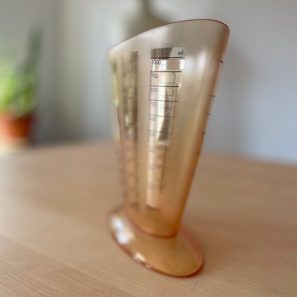 3For$20/Tescoma Measuring Vessel - Picture 2 of 9